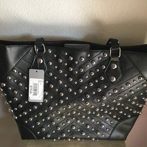 Marc  New York  Shoulder Bag
